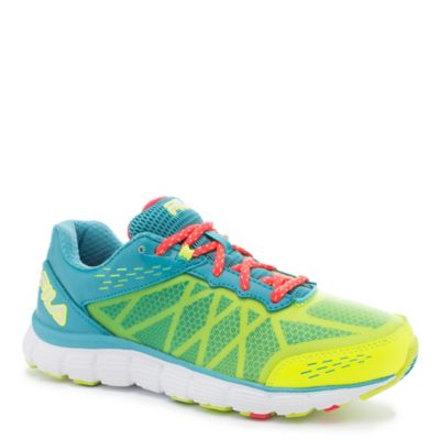 FILA Women's Memory Filuxe Running Shoes | eBay