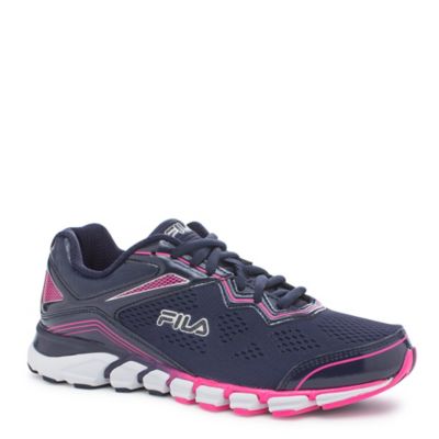 fila energized memory foam