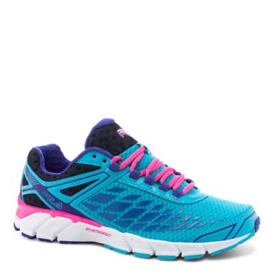 womens fila mindbreaker 2.0 knit athletic shoe