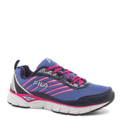 fila profound running shoes