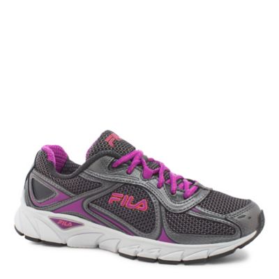 fila fresh lightweight running shoe