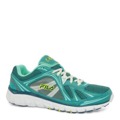 fila women's pilota memory foam