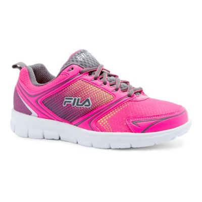 fila recollector shoe womens