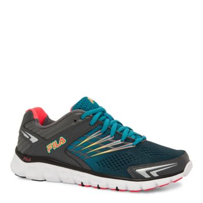 fila running shoes womens