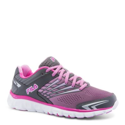 fila clever running shoes