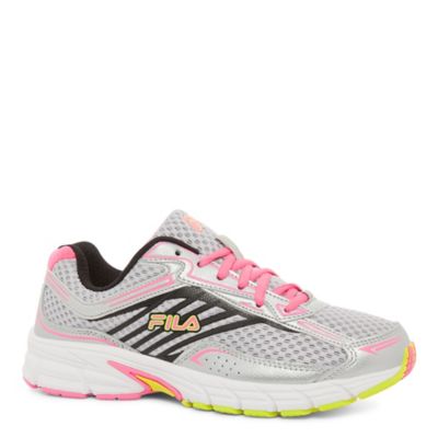 fila ladies running shoes