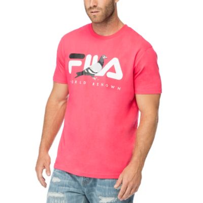 fila tennis apparel