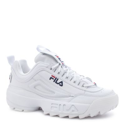 fila disruptor 40