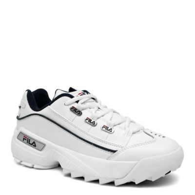 fila shoes in korea