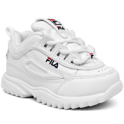 fila disruptor 2 toddler