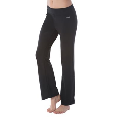 fila sport movement pants