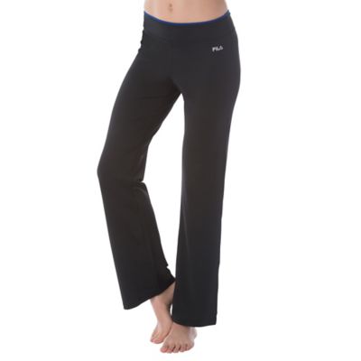 fila yoga pants costco