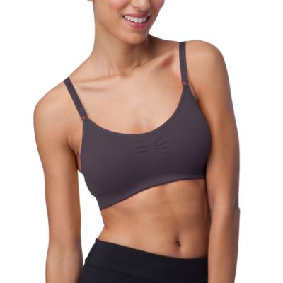 Womenâs Sports Bras and Seamless Underwear | FILA