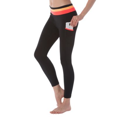 fila women's bottoms