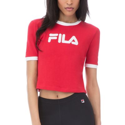 Womenâs Sportswear - Tennis Apparel, Yoga & Running Clothes | FILA