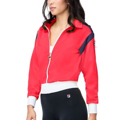 fila sportswear women's