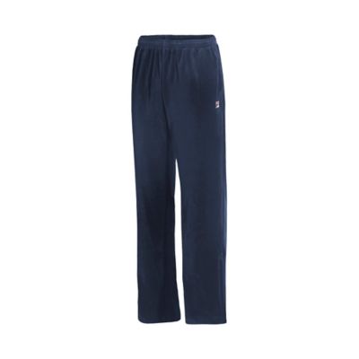 fila velour pants mens