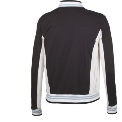vintage cotton jacket in null