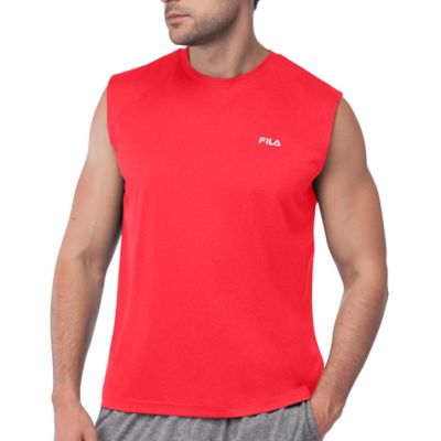 fila sleeveless