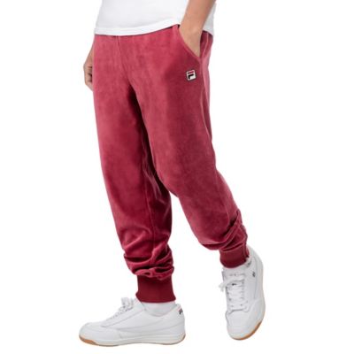 fila flare pants