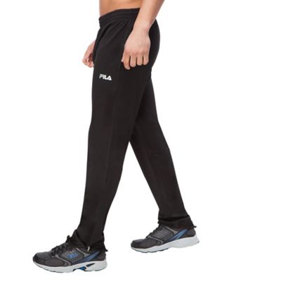 fila track pants mens