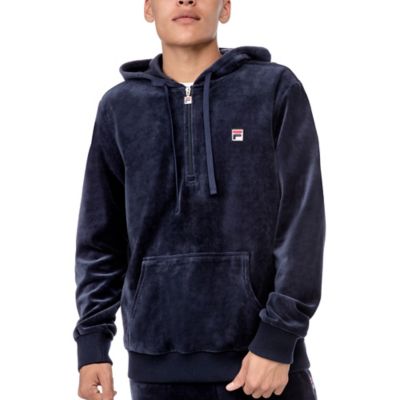 FILA Velour Collection Velour Tracksuits, WarmUps, Jackets & More