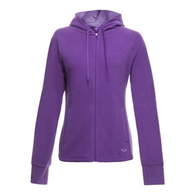 fila womens fleece