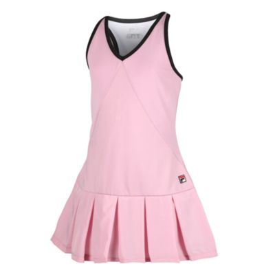 fila kids dress