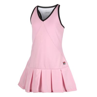 fila girls tennis clothes