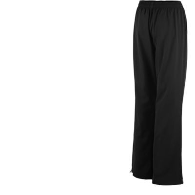 dropshot woven pant in null