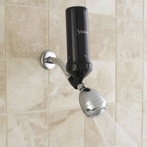 Wellness Shower Filter