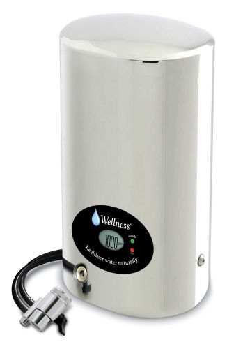 Wellness Water Replacement Filter