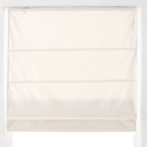 $10 Off Natural Cotton Roman Shade