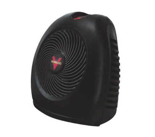 Digital Vortex Heater