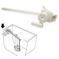 Controllable Flush
