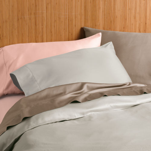 Sateen Flat Sheet