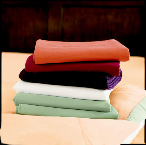 Sateen Duvets - Closeouts