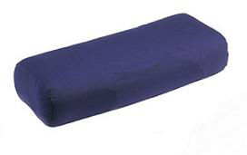 Rectangular Yoga Bolster