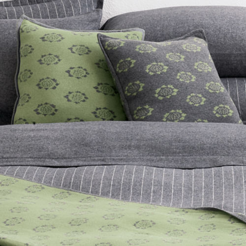 Lotus Cashmere & Merino Wool Pillow