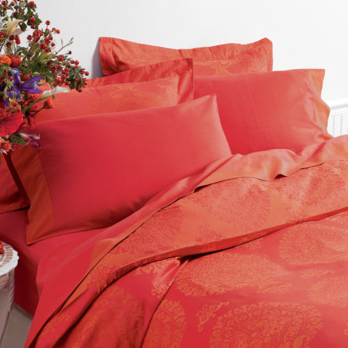 Lucia Flat Sheet