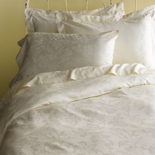 Bamboo & Organic Cotton Sheet Set