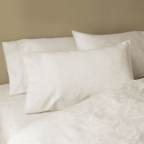 Bamboo & Organic Cotton Shams (2)