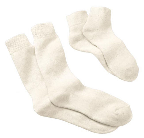 Men's Hemp Hiking Sock