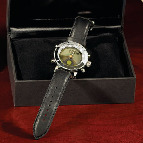 Yes Watch