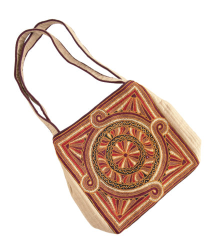 Mandala Bag
