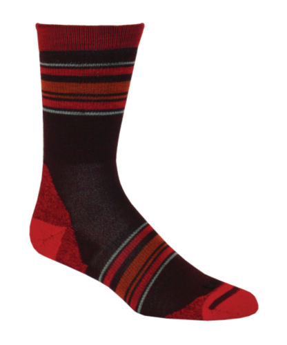 Organic Wool Socks - Women's