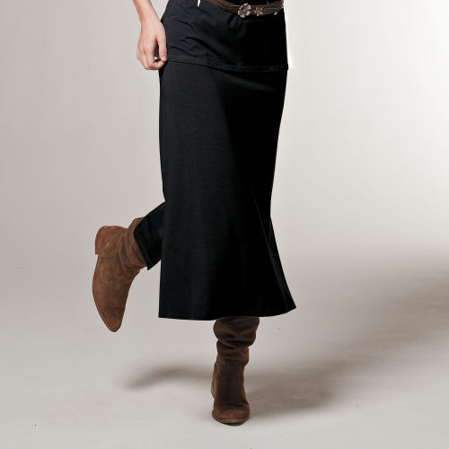 Long Skirt