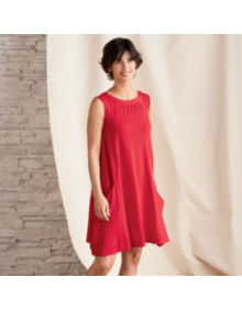 Swing Dress