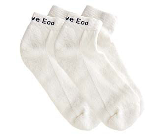 Ecospun Socks (Set of 2)