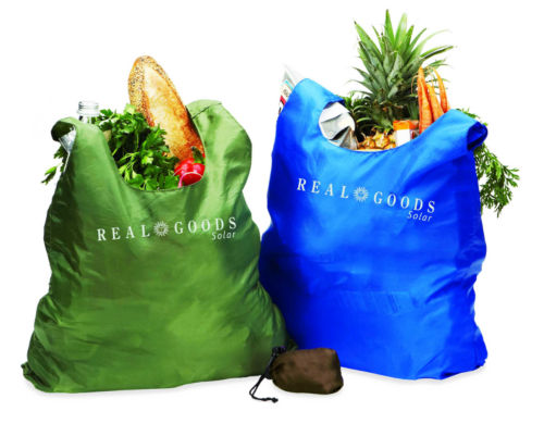 Real Goods Chico Bag - Set of 3
